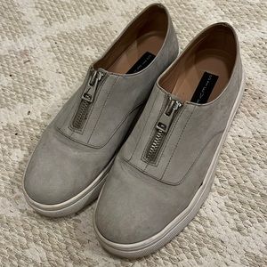 super cute steve madden sneakers